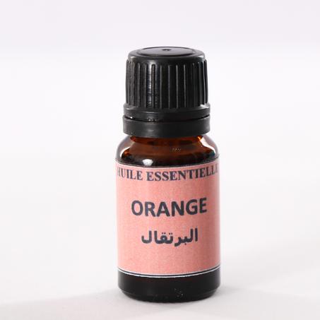 Huile Essentielle d’Orange Douce-Bio-   زيت البرتقال الحلو