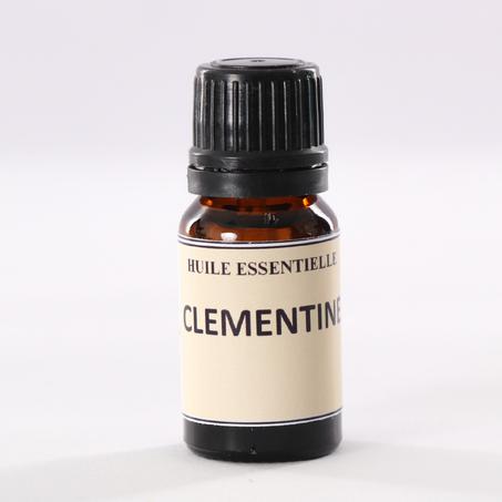 Huile essentielle de Clémentine زيت الكليمنتين