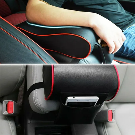 وسادة للسيارة