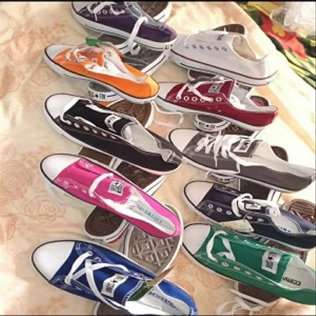 Converse Femme