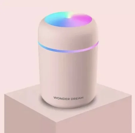 NANO-ATOMIZATION FRAGRANCE DIFFUSER V3 *With 20 Replacement Filter