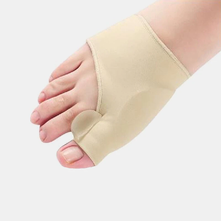Thumb Valgus Correction Protector Treatment Thumb Toe Deformity Relief Pain Foot Care Tools