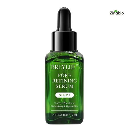 سيروم لتنقية المسام لتقليص المسام وترطيب بشرة الوجه وشدها