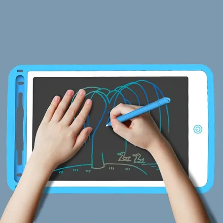 LCD Drawing Board For Kids
