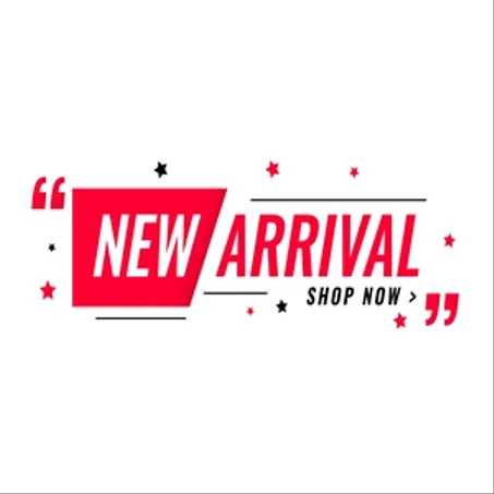 New Arrivals