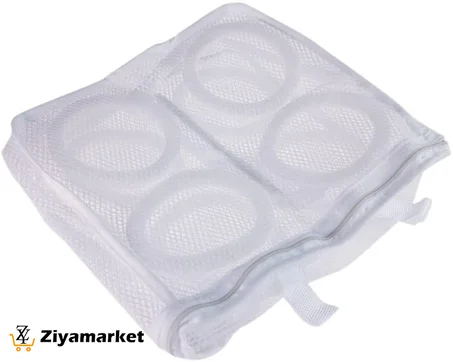 BOLSA DE LAVAR PARA ZAPATOS